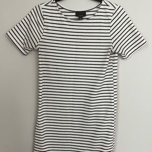 Lumiere Tshirt Dress